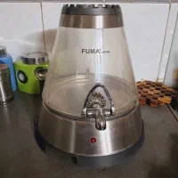 سماورفوماساخت ژاپن