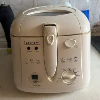 سرخ کن روغنی