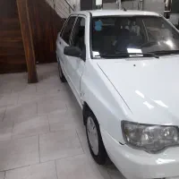 پراید ۸۹ ۱۳۲|خودرو سواری و وانت|کرج, گلدشت|دیوار