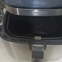 سرخ کن|اجاق گاز و لوازم برقی پخت‌وپز|قزوین, |دیوار