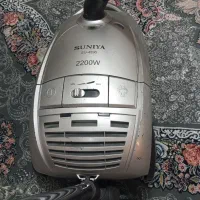 جاروبرقی