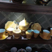 چینی تزیینی|صنایع دستی و سایر لوازم تزئینی|اصفهان, رزمندگان|دیوار