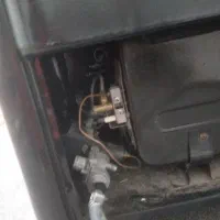 بخاری گازی|بخاری، هیتر، شومینه|پیشوا, |دیوار