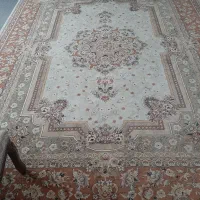 فرش ماشینی ۴×۳|فرش|الوند, |دیوار
