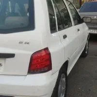 پراید 111 مدل 98|خودرو سواری و وانت|تهران, شهرک شریعتی|دیوار