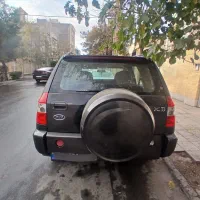 MVM X33 مدل ۹۰|خودرو سواری و وانت|مشهد, شهید فرامرز عباسی|دیوار