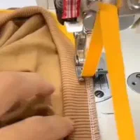 استخدام وسط‌کار، اتوکار و کمک برش در کارگاه خیاطی