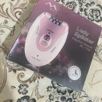 اصلاح موی صورت و بدن بانوان