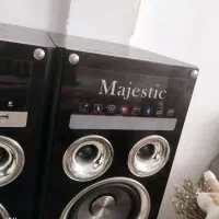 سینما خانواده کاملا نو|سیستم صوتی خانگی|محمدیه-قزوین, |دیوار