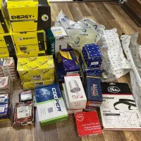 لوازم ماشین پراید پژو کوییک ساینا واترپمپ لنت تسمه