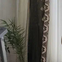 پرده پذیرایی|پرده، رانر، رومیزی|چناران, |دیوار