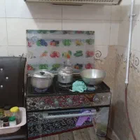 هود وگاز