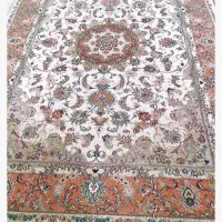 فرش دستبافت