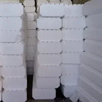 یونولیت سقفی و دیواری ورق و کرومیت