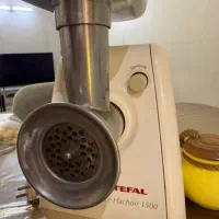 چرخ گوشت و ابمیوه گیری