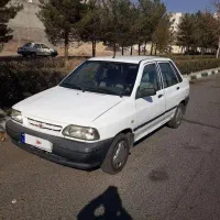 پراید 92|خودرو سواری و وانت|قزوین, |دیوار