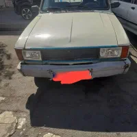 فوری فروشی پیکان وانت۹۲|خودرو سواری و وانت|تهران, مینابی|دیوار