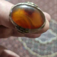 انگشتر کهنه