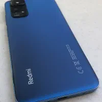 128/8 Redmi Note 11s،با دوربین و اسپیکرهای قدرتمند