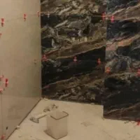 سرامیک کاری کاشیکاری بنایی گچکاری