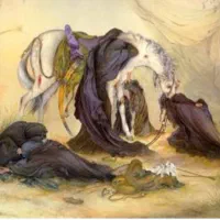 مداحی روضه خوانی
