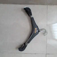 رگال  چوب لباس