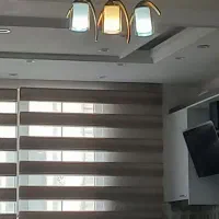 لوستر ۳ شاخه نو آنتیک پرشین بوکس|لوستر و چراغ آویز|قرچک, مهدیه|دیوار