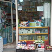 فروش دو دهنه مغازه پاساژ سلیمانی