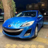 مزدا۳ هاچ بک نیو|خودرو سواری و وانت|همدان, |دیوار