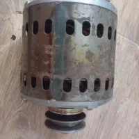 دینام کولر