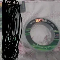 لوازم ماهیگیری نخ دام