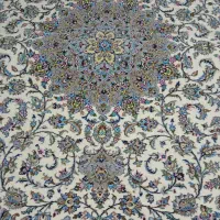 قالی دستبافت|فرش|آران و بیدگل, |دیوار