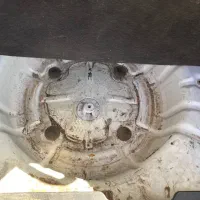 ساینا 96 باب مصرف کننده|خودرو سواری و وانت|بیرجند, |دیوار