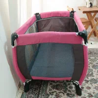 تخت پارک درحد نو|تخت و صندلی بچه|تهران, جوادیه تهرانپارس|دیوار