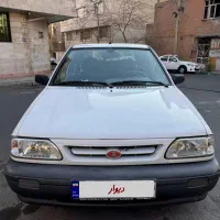 پراید ۱۳۱ abs بیرنگ SX هیدرولیک ۱۳۹۰ ۱۱۱ درحد۹۸ ۹۵