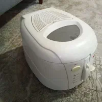 سرخ کن گاسونیک|اجاق گاز و لوازم برقی پختوپز|نجفآباد, جلال آباد|دیوار