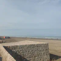 ۱۱۰ متر خط ۱  ساحل .ویوو ابدی دریا .هچیرود|پیش‌فروش املاک|هچیرود, |دیوار