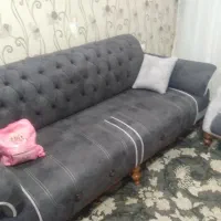 سلام مبل چستر مکانیزم|مبلمان خانگی و میز عسلی|رضویه, |دیوار