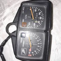 کلیومتر کامل هوندا سی دی آی ژاپن دست نخورده 8/500