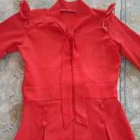 پیراهن خوش مدل با تنخور عالی