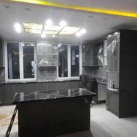 طراحی،اجرا و نصب کابینت|خدمات پیشه و مهارت|بومهن, |دیوار