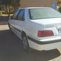 پارس1402xu7p|خودرو سواری و وانت|زرندیه, |دیوار