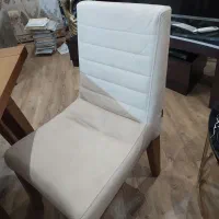 نهارخوری چهارنفره،شرکتی|میز و صندلی غذاخوری|کرمانشاه, |دیوار