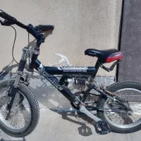 دوچرخه 16 در حد نو مارک پلیس|دوچرخه، اسکیت، اسکوتر|قدس, شهر‌قدس|دیوار