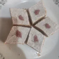 قبول سفارش حلوا زنجبیلی