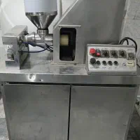 دستگاه کباب زن اکفا