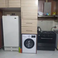 نیازمند همخونه آپارتمان ۶۰ متری ۱ خوابه طبقه ۱