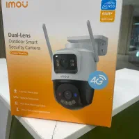 دوربین سیمکارتی مناسب برای باغ (24 ماه گارانتی)