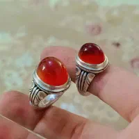 انگشتر نقره تمام دستساز|جواهرات|کرمانشاه, |دیوار