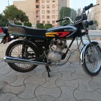 موتور ۸۳ملی